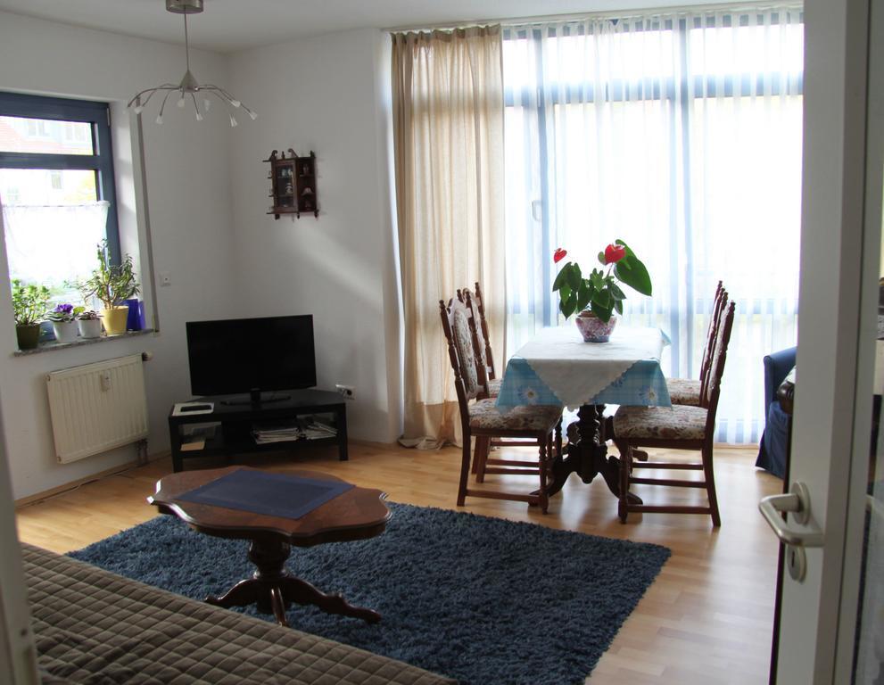 Apartments In Dresden Am Elbufer מראה חיצוני תמונה