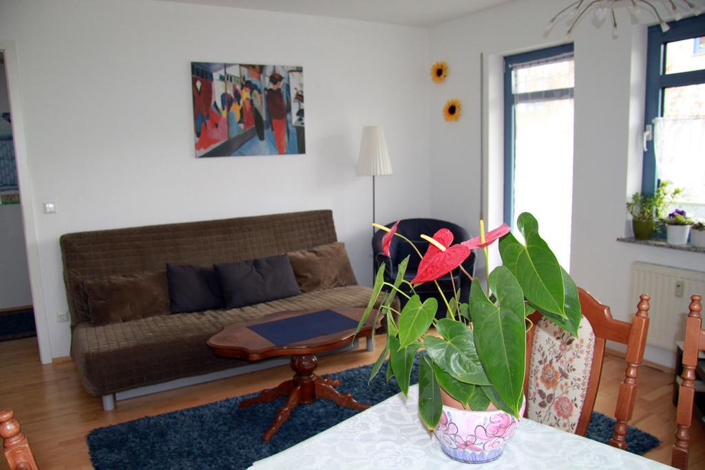 Apartments In Dresden Am Elbufer מראה חיצוני תמונה