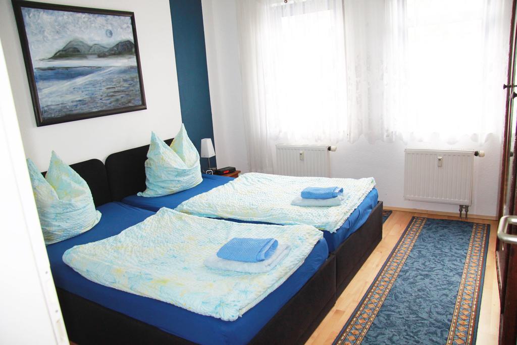 Apartments In Dresden Am Elbufer מראה חיצוני תמונה