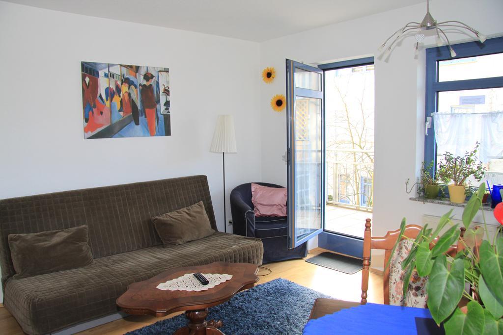 Apartments In Dresden Am Elbufer מראה חיצוני תמונה